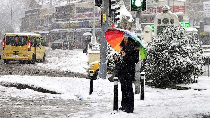 İstanbul'a kar ne zaman yağacak? 'Yağış alamazsak yazın zehir olur' - Sayfa 4