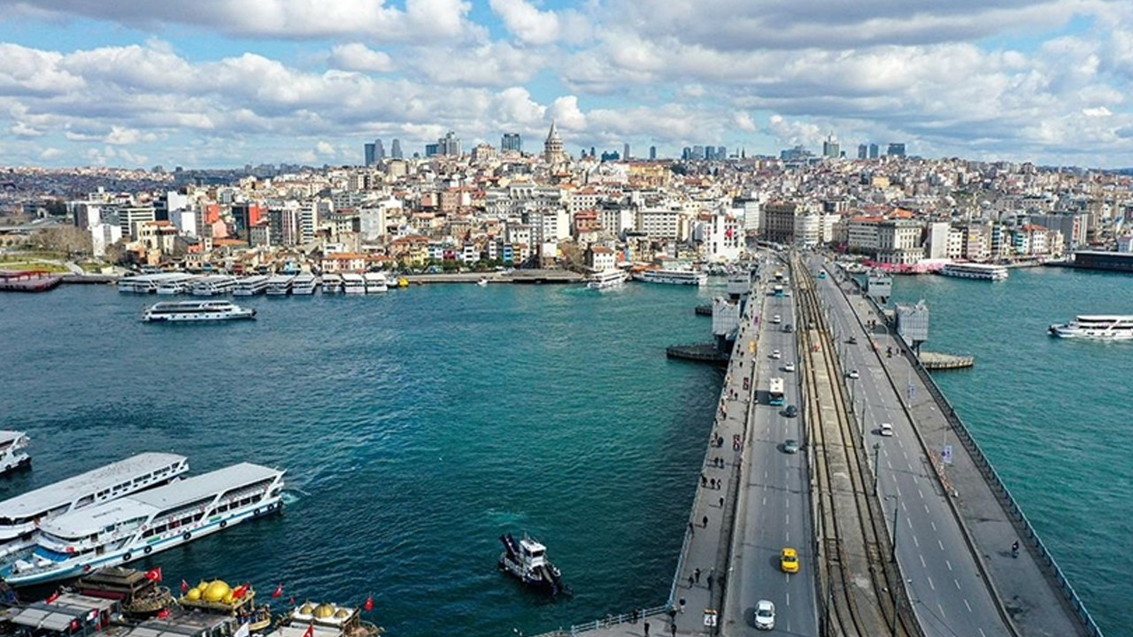 EBRD detayları açıkladı: 2022’de zirvede Türkiye var