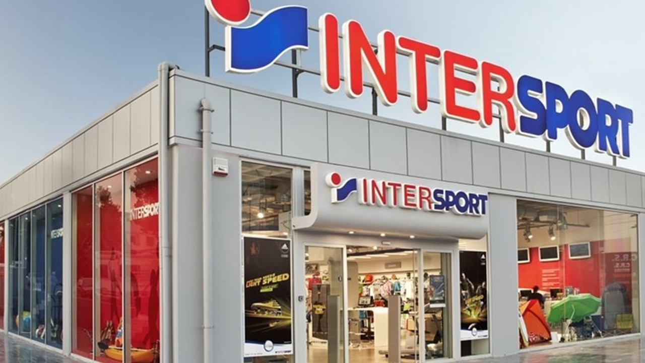 Intersport'un işletme hakkı satıldı: İşte yeni sahibi