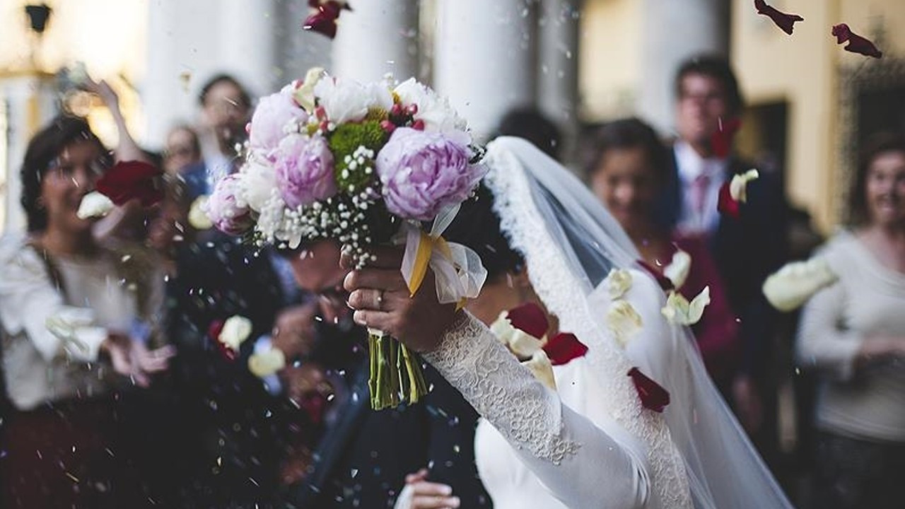 Başvuru yapıldı: İstanbul'da salı günleri düğün yapılmayacak