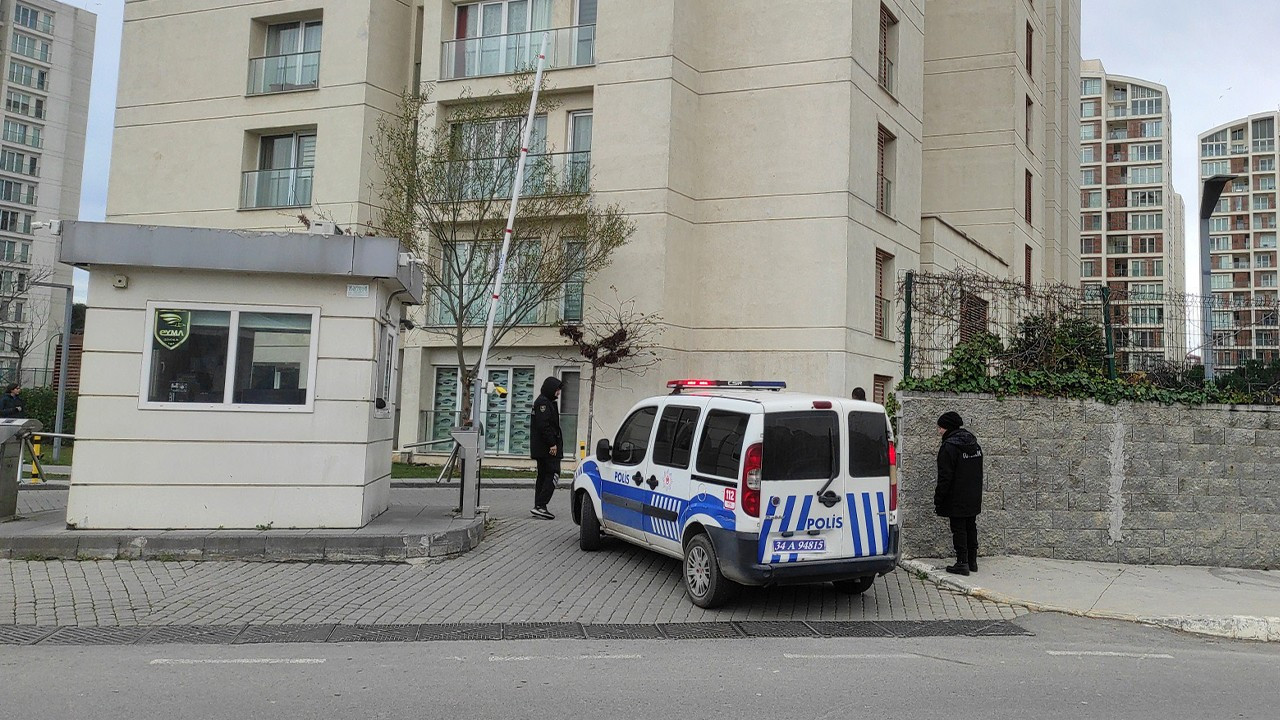 Son dakika... İstanbul Sancaktepe'de facia: Baba ve üç çocuğu ölü bulundu