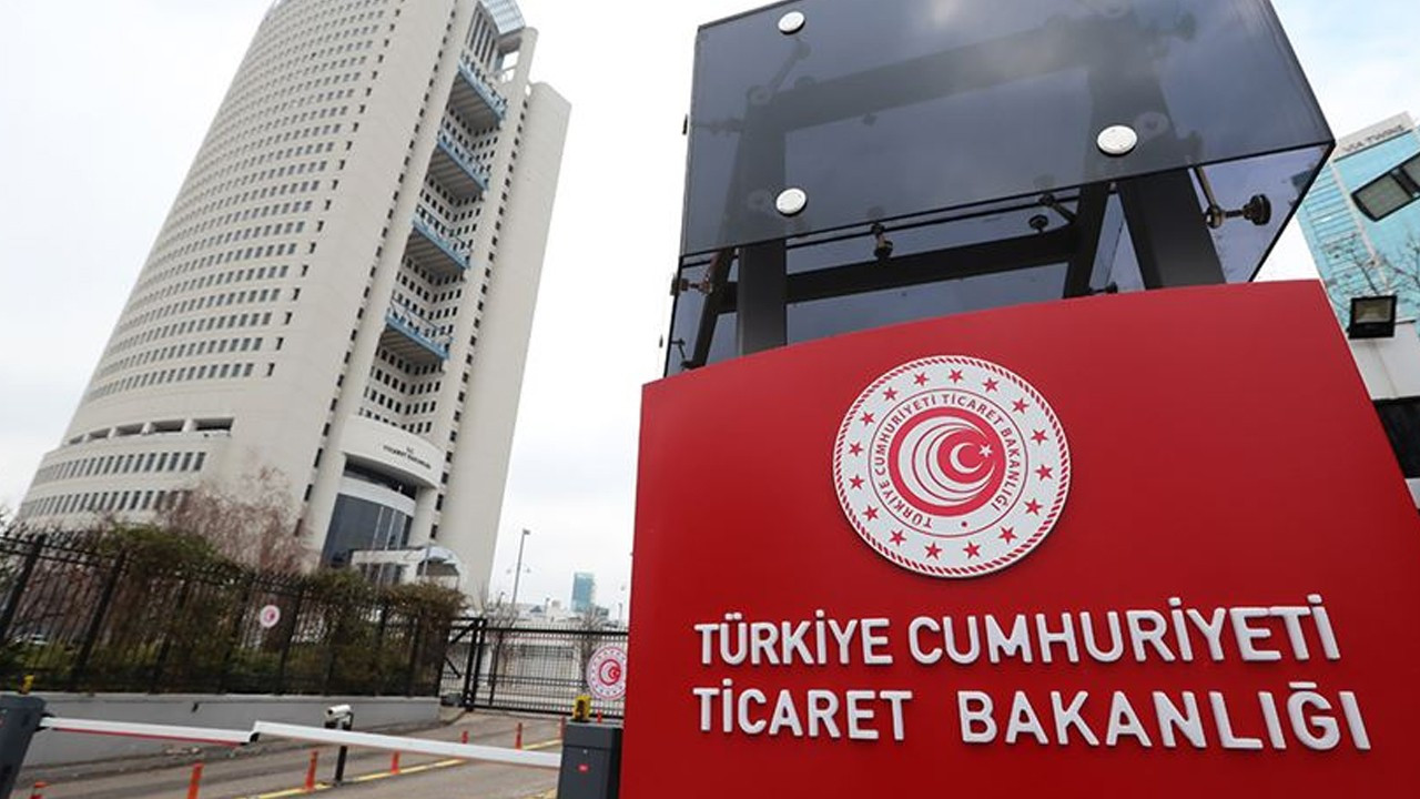 Ticaret Bakanlığı aldatıcı reklamlara 39,5 milyon lira ceza kesti