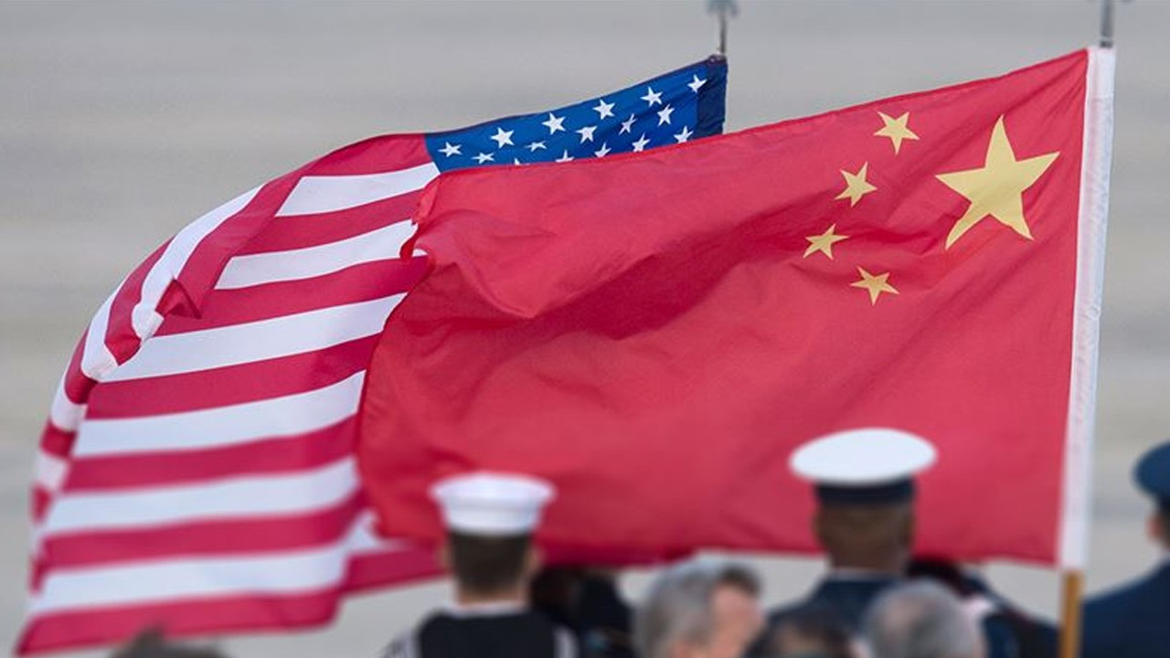 Çin, ABD'li çip üreticisi hakkında soruşturması başlattı