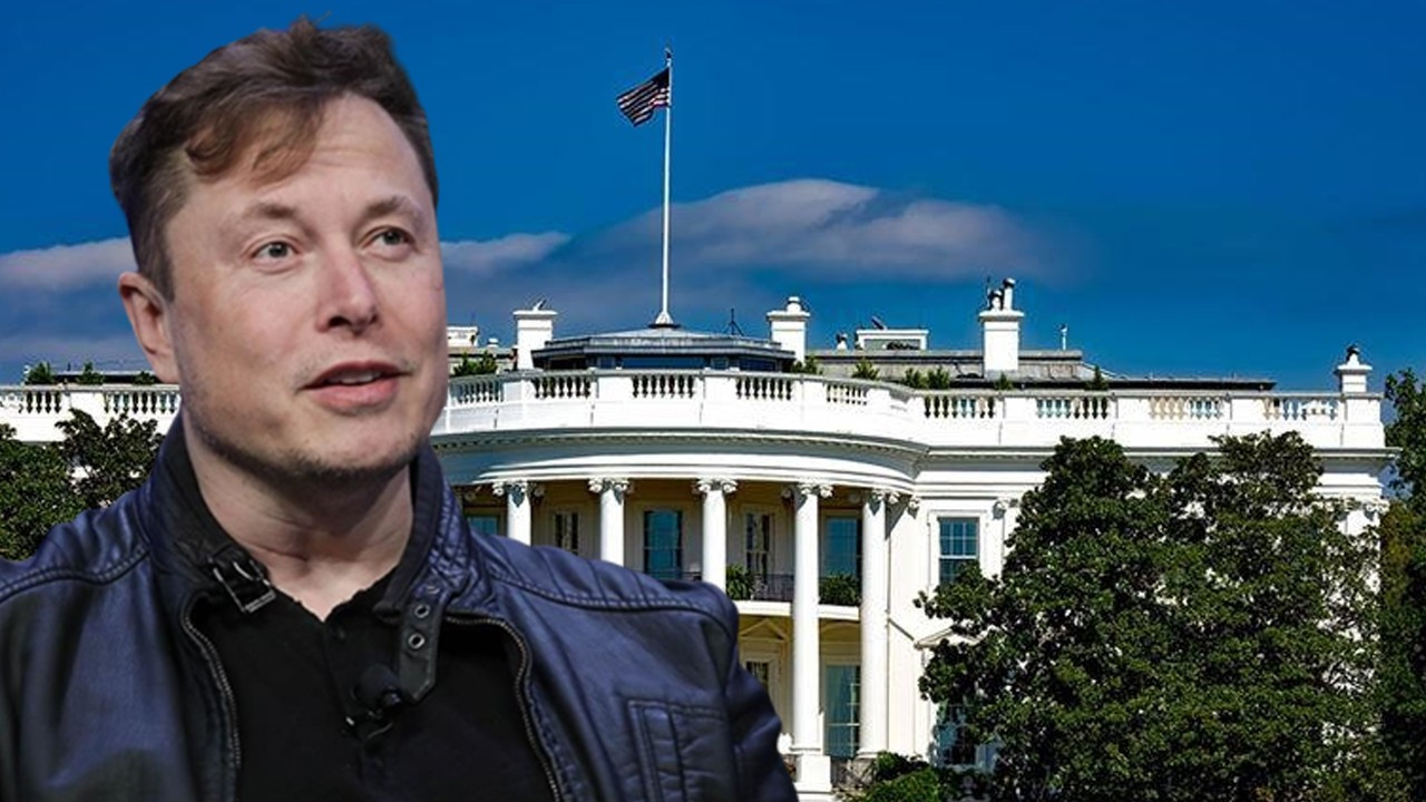 Biden'dan 'Elon Musk' hamlesi