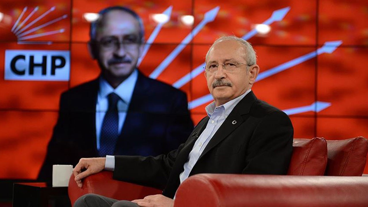 Kılıçdaroğlu canlı yayında duyurdu! İşte adayın açıklanacağı tarih!