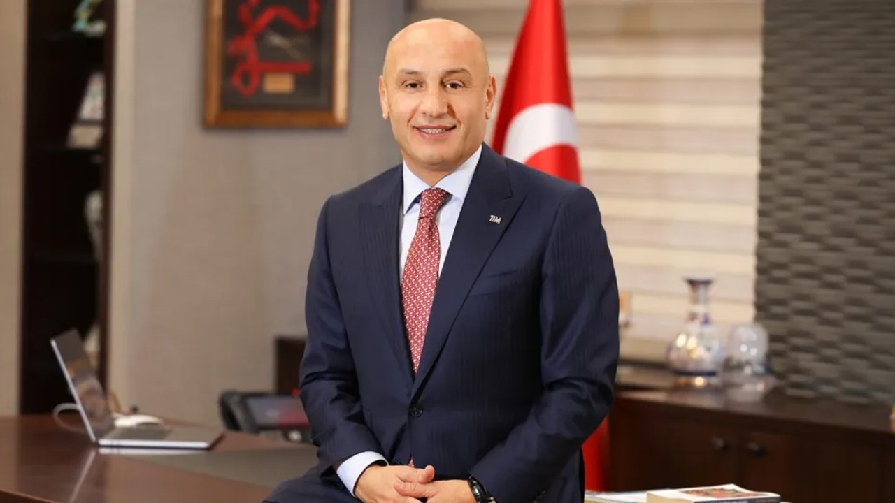 TİM Başkanı Mustafa Gültepe: Türkiye’yi ihracatta ilk 10 ülkeden biri haline getireceğiz