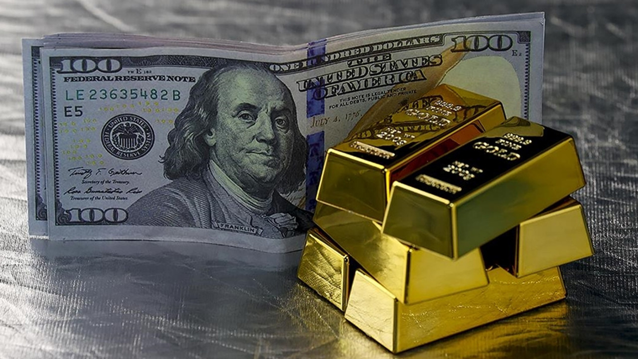 Altın fiyatlarında Fed etkisi! Gram altın tarihi rekorunu kırdı (2 Şubat 2023)