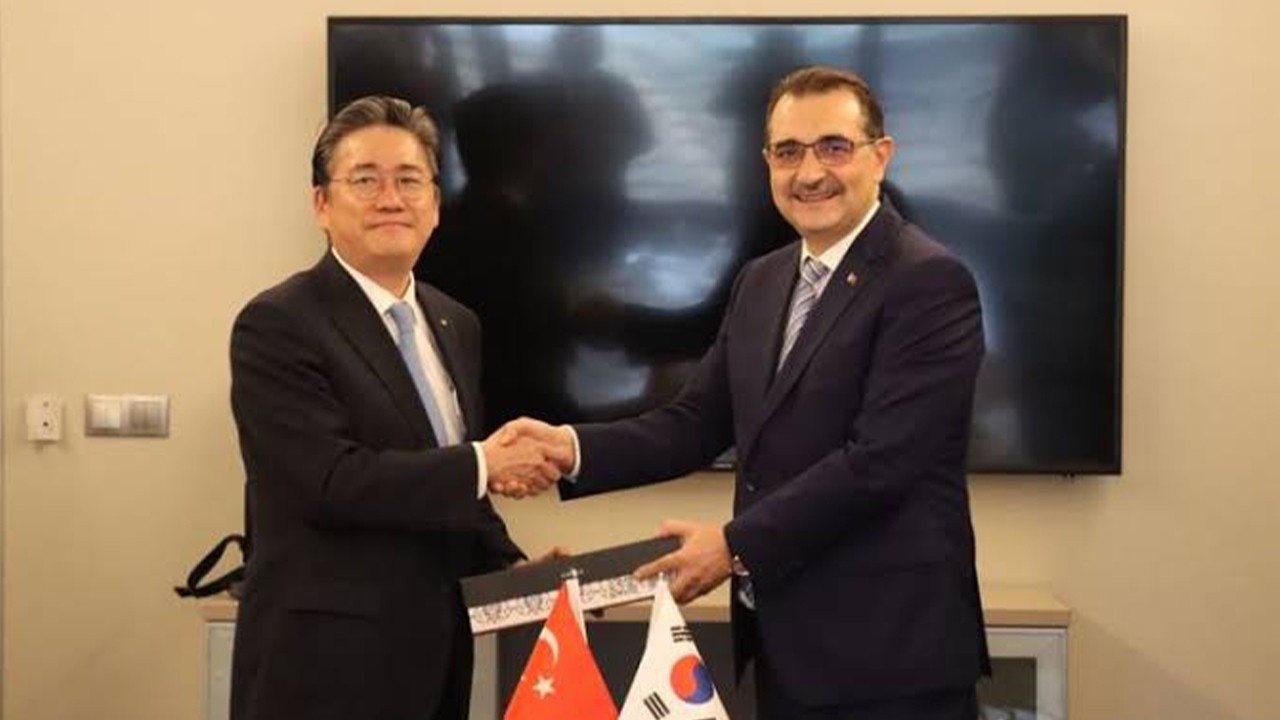 Güney Kore'den 'Sinop' teklifi