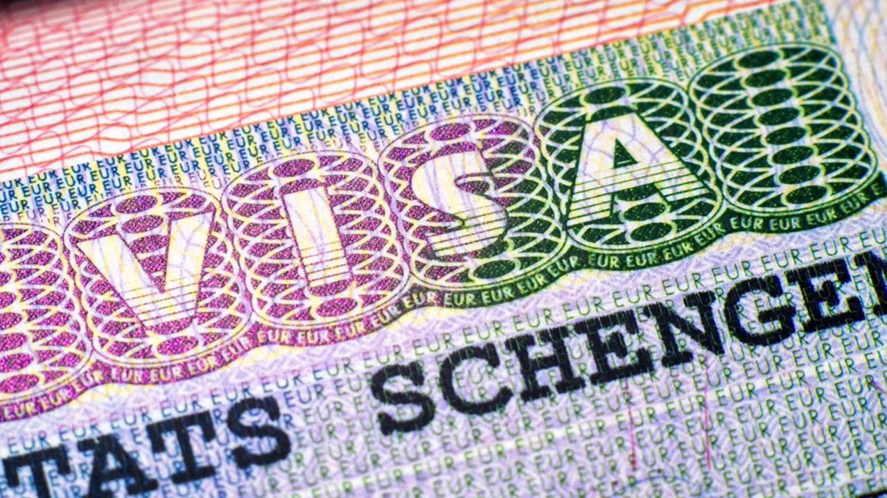 Schengen'de yeni dönem geliyor
