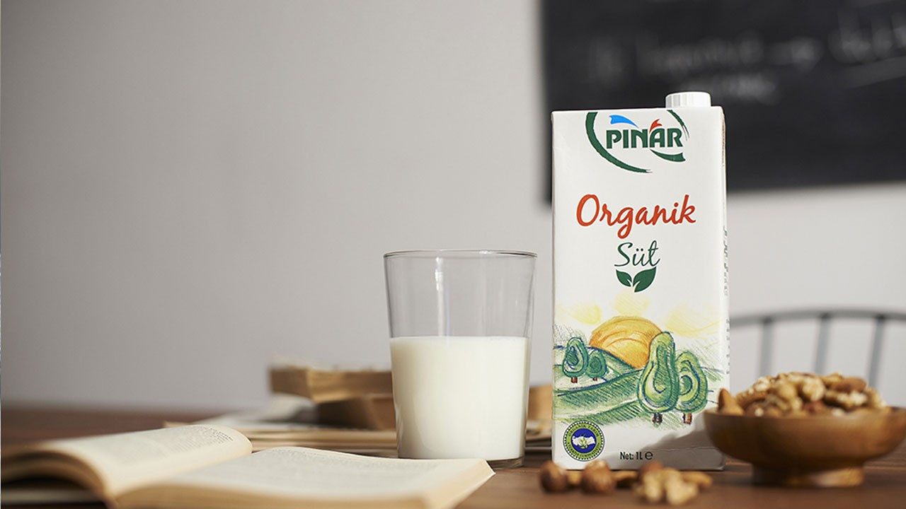 Pınar Süt, Suudi Arabistan'a ihracatına başlayacak