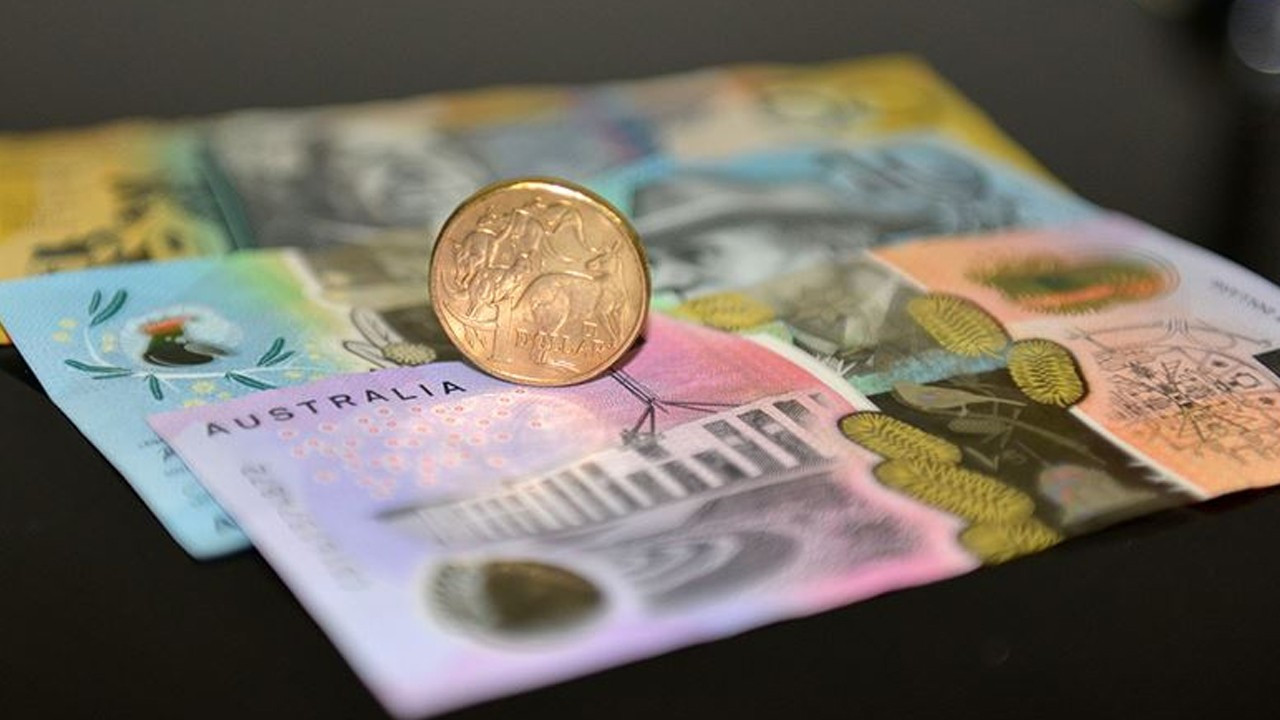 Avustralya'dan banknotlar için tarihi karar