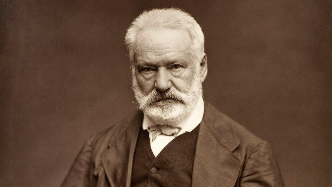 Victor Hugo Sefiller
