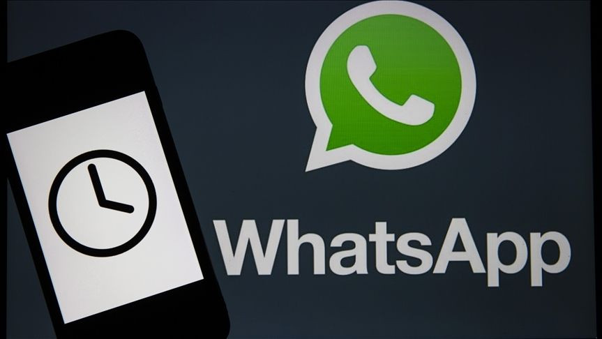 WhatsApp'tan üç yeni özellik - Sayfa 3