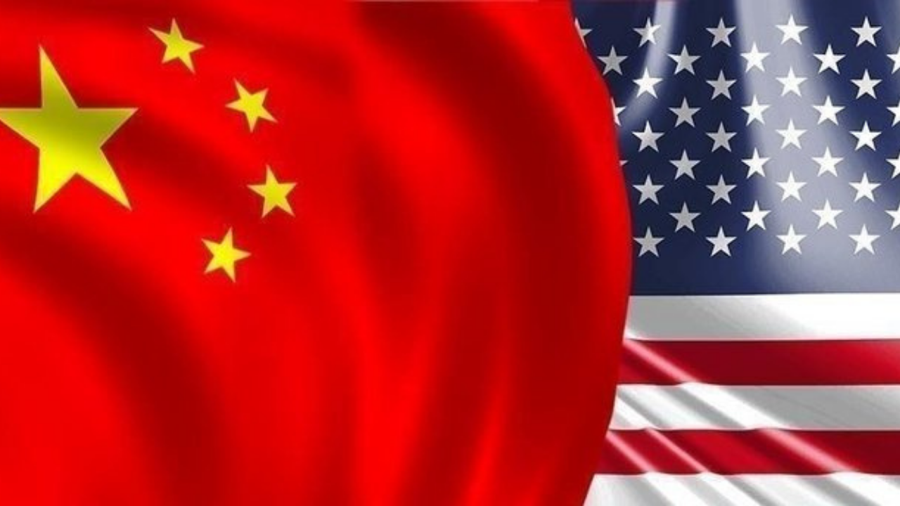 Çin, ABD'nin yüksek irtifa balonunu vurarak düşürmesini protesto etti