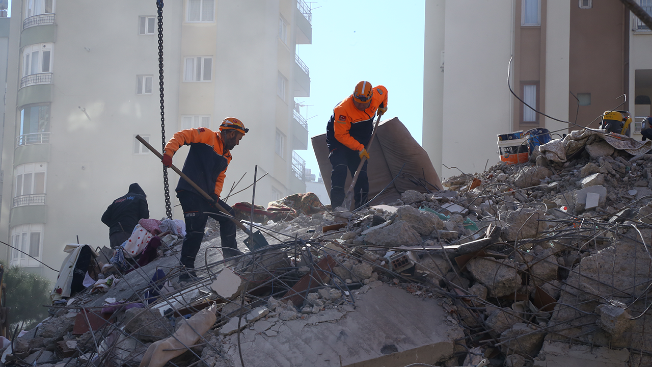 “Deprem Dirençli Adana” için ilk adım atıldı’’