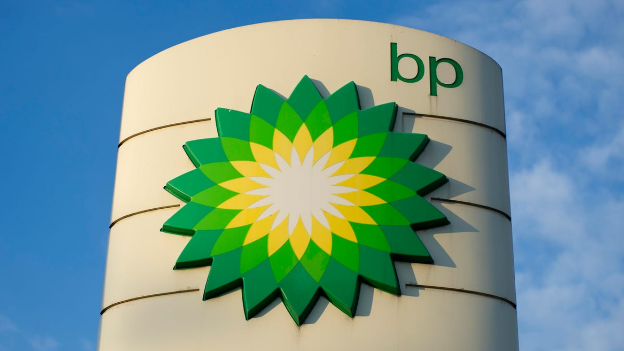 BP Üst Yöneticisi Bernard Looney istifa ettiğini açıkladı