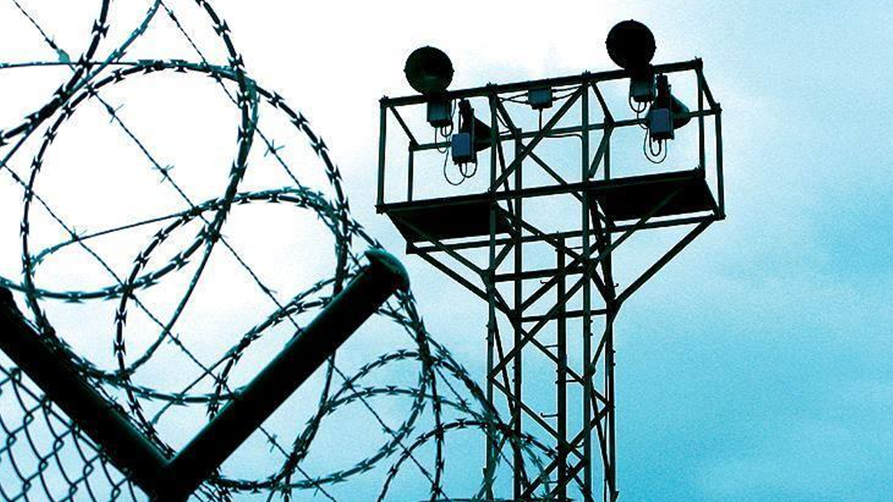 Hatay'da cezaevinde firar girişimi: 3 ölü, 12 yaralı
