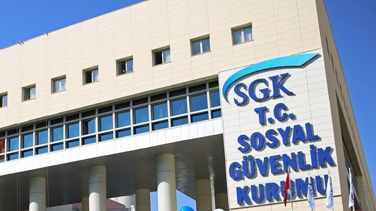 SGK'dan 'Elazığ' kararı: 'Mücbir sebep hali' ilan edildi