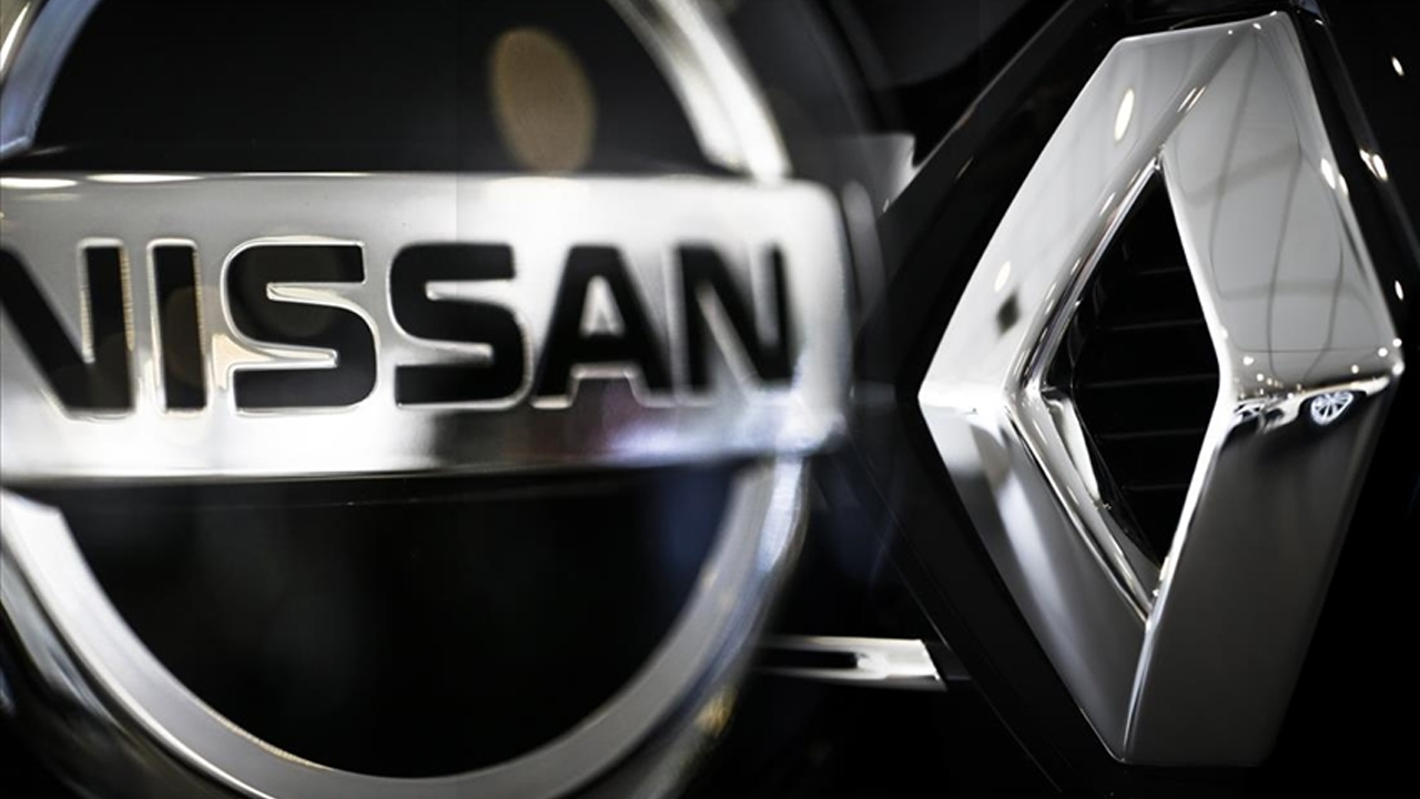Nissan’dan Renault'ya 600 milyon euro yatırım kararı