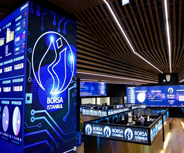 Borsa günü yüzde 1,70 düşüşle kapattı