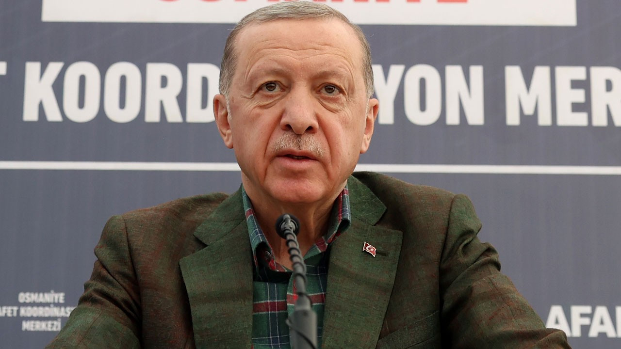 Erdoğan Gaziantep'te açıkladı! 200 bin konut ne zaman inşa edilecek?