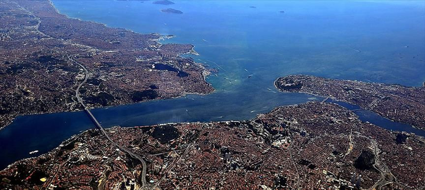 Çarpıcı ‘İstanbul’ ve ‘deprem’ anketi: Yüzde 60 oturduğu yapıya güvenmiyor - Sayfa 1