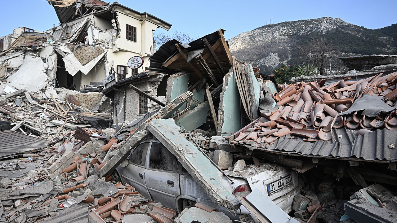 Deprem hasar ödemeleri 20 milyar TL’yi aşacak
