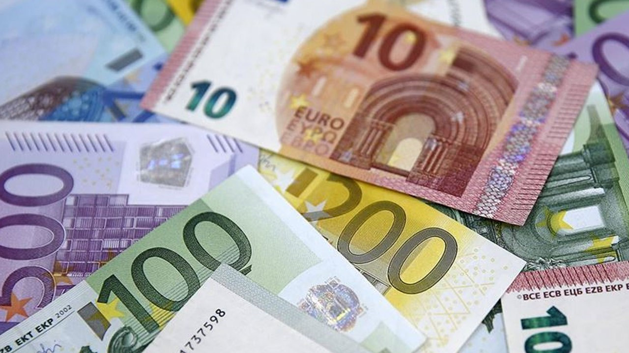 Euro, yeniden 30 lirayı aştı - Dünya Gazetesi