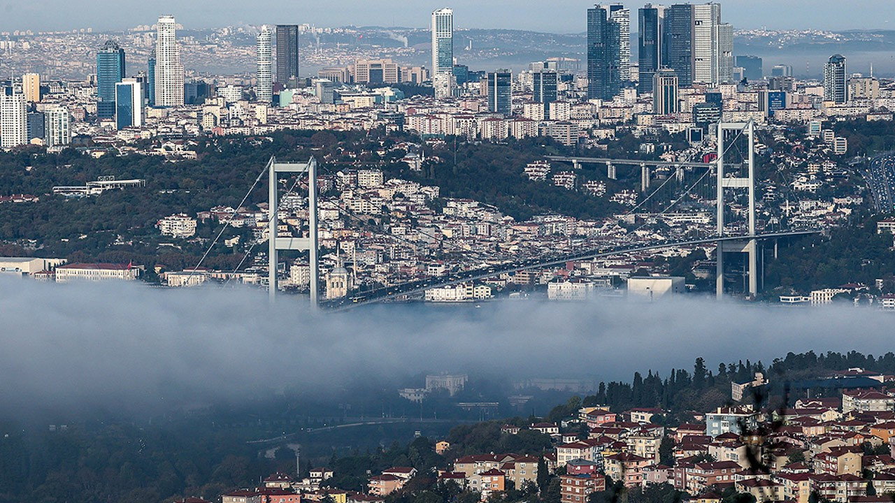 İstanbul'un ihracatı 15 milyar dolar