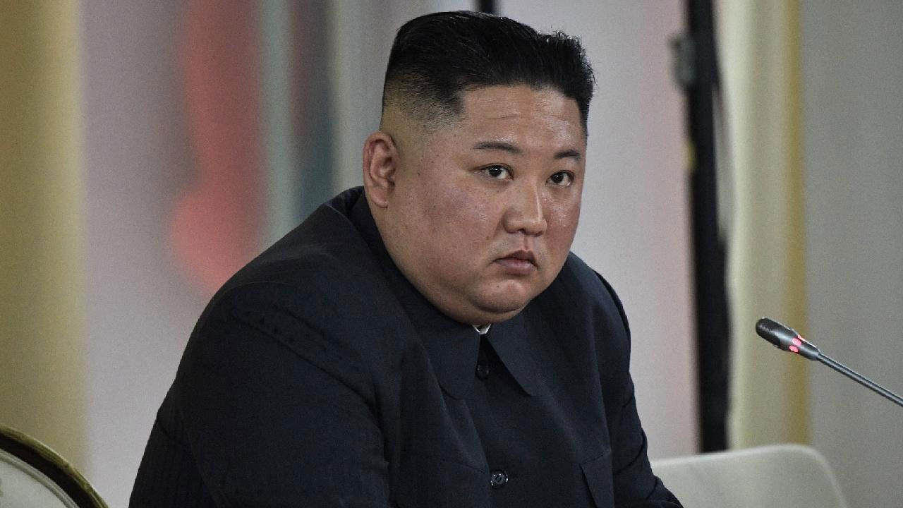 Kuzey Kore lideri Kim, Putin'in davetlisi olarak Rusya'yı ziyaret edecek