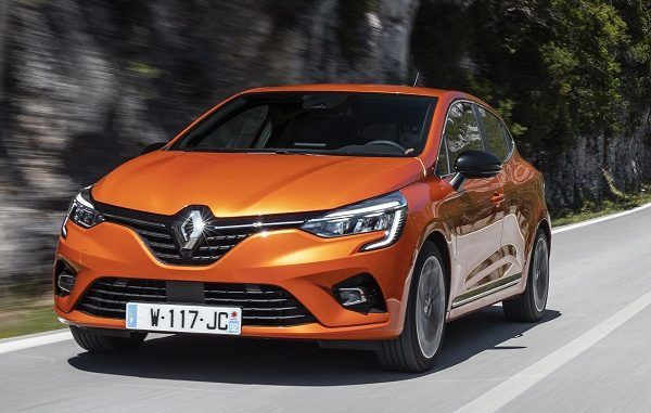 Renault Clio fiyatları güncellendi, 66 bin TL'lik indirim var - Sayfa 4