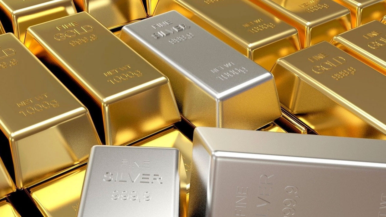 Altının gram fiyatı 1.173 lira seviyesinden işlem görüyor