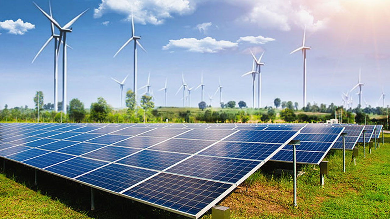 Enerji krizi yeşil hidrojen yatırımlarını artırdı