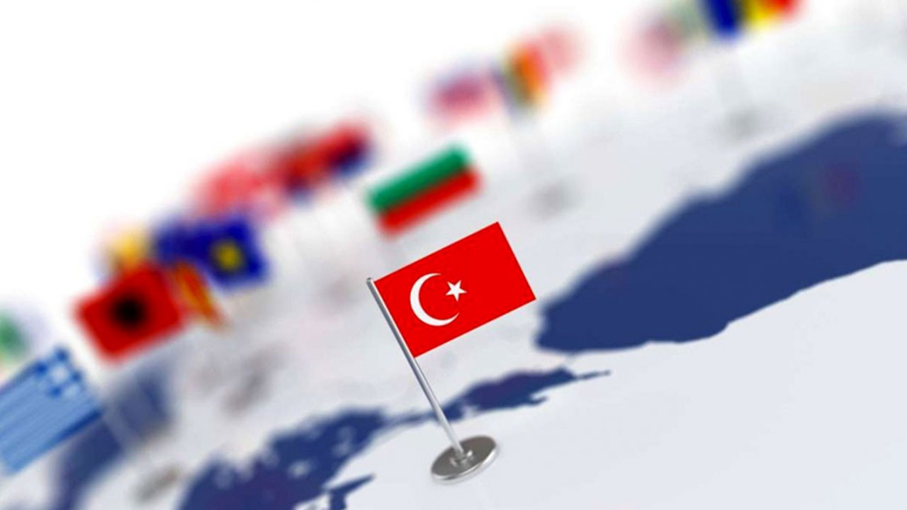 Türkiye, 2023'te dünyanın en güçlü 15’nci ülkesi oldu