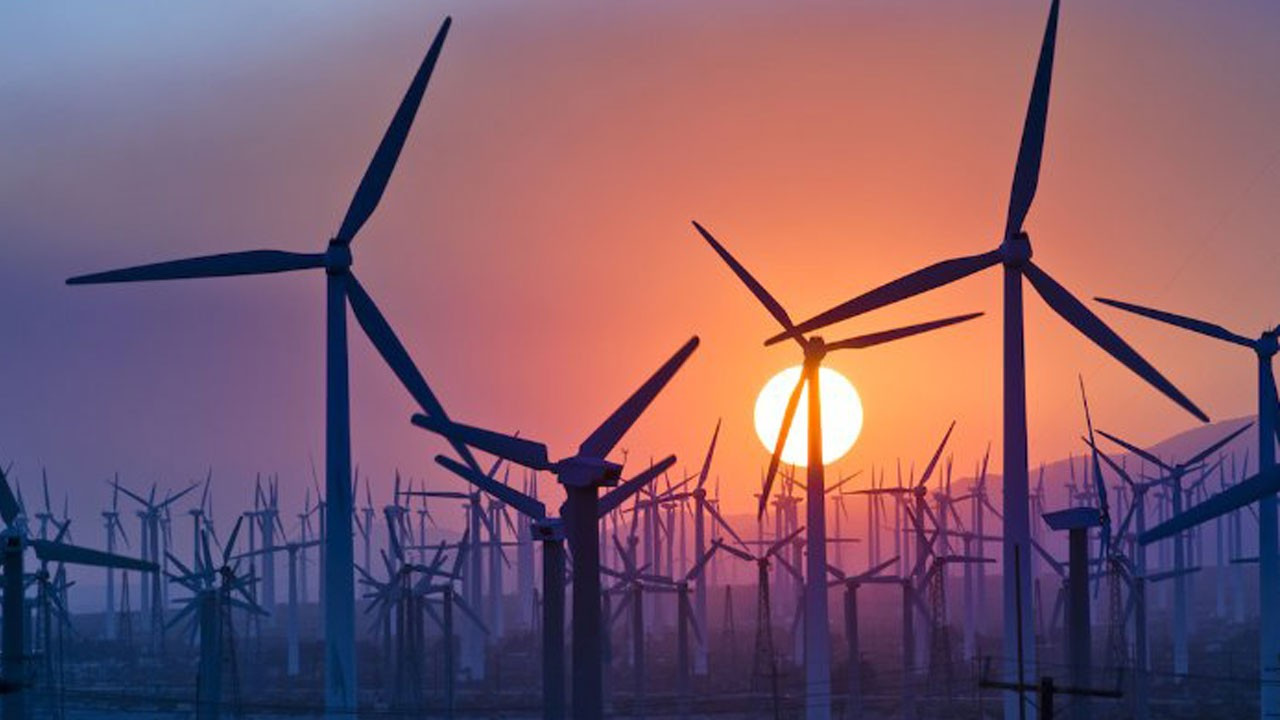 AB rüzgar enerjisi yatırımlarına desteği artıracak