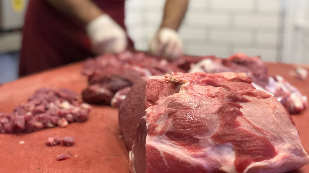 İstanbul PERDER'den Ramazan'da et ürünleri için fiyat sabitleme kararı