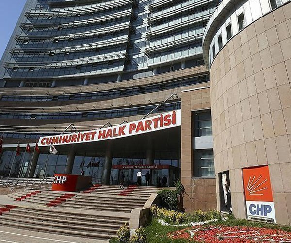 İşte CHP'deki yeni kurallar!