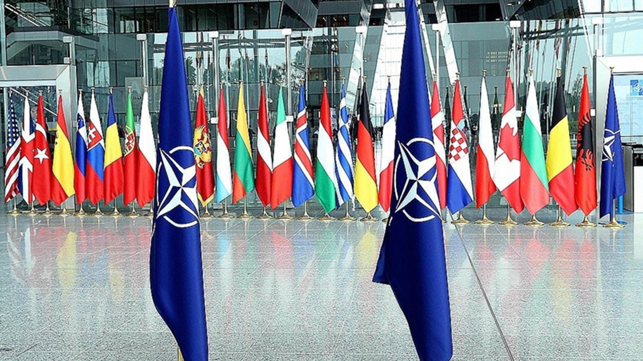 Finlandiya, yarın NATO'nun 31. üyesi ilan edilecek