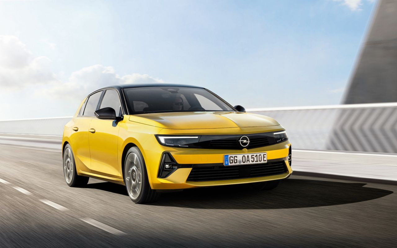 Opel’den mart ayına özel kredi ve faiz imkânları! - Sayfa 4