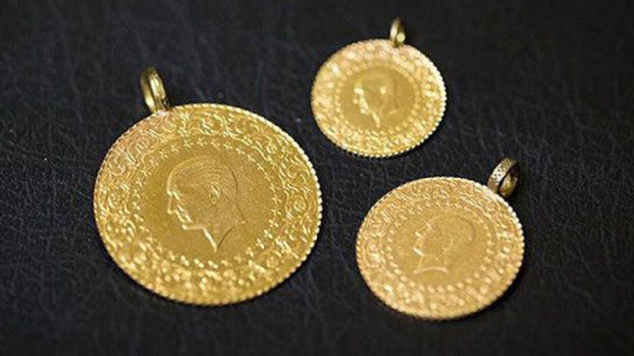 Altının kilogramı 1 milyon 134 bin 500 liraya yükseldi