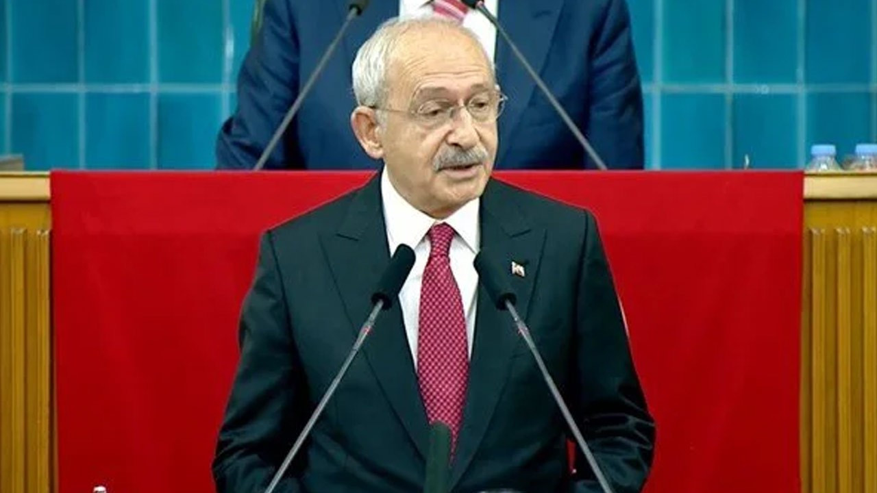 Kılıçdaroğlu: Bir milletin iradesi karşısında hiçbir güç duramazdı