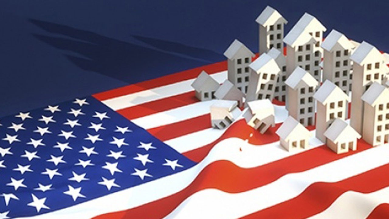 ABD'de mortgage faizleri en yüksek seviyede