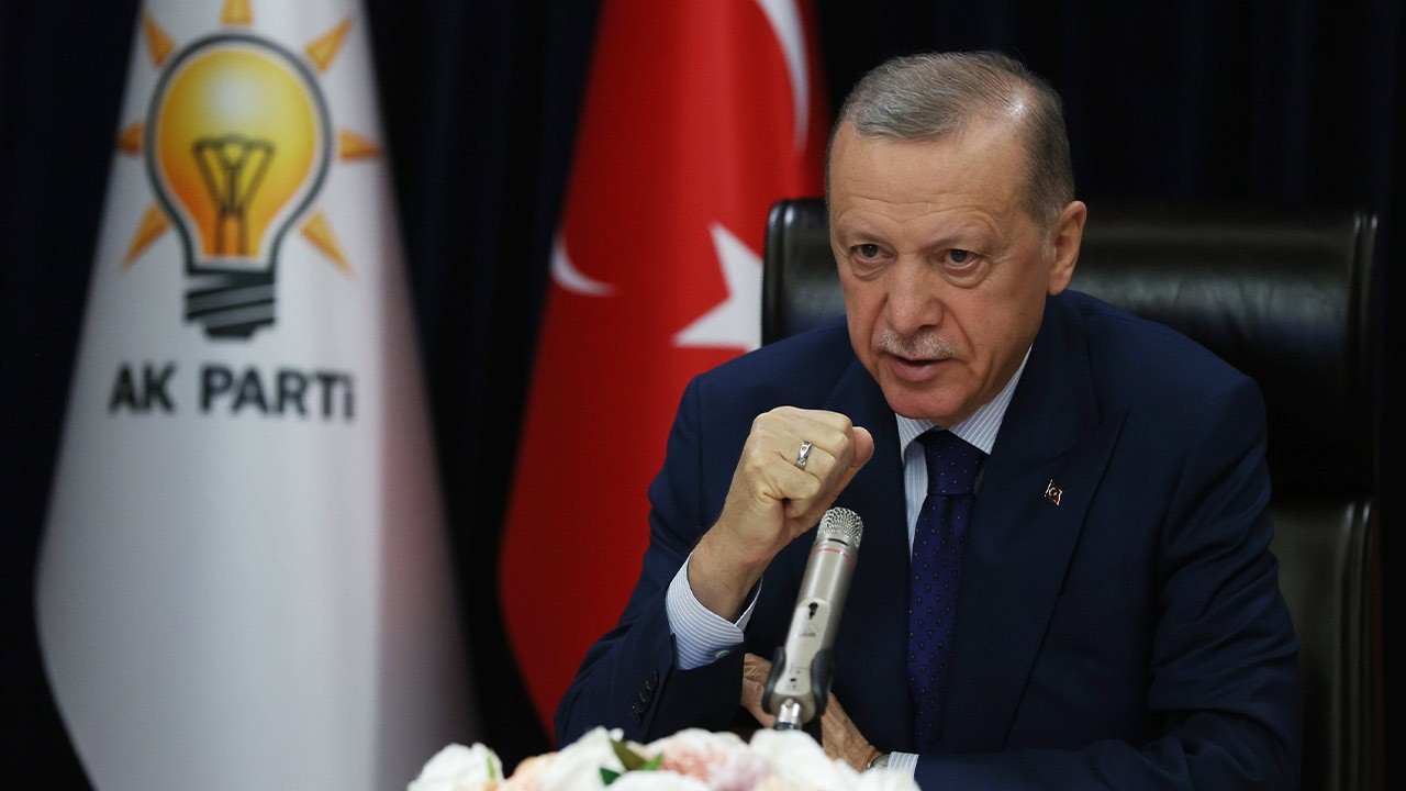 Cumhur İttifakı genişleyecek mi? Cumhurbaşkanı Erdoğan'dan dikkat çeken mesaj