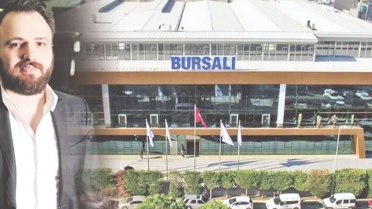 Bursalı’dan Türkmenistan’a havlu üretim tesisi
