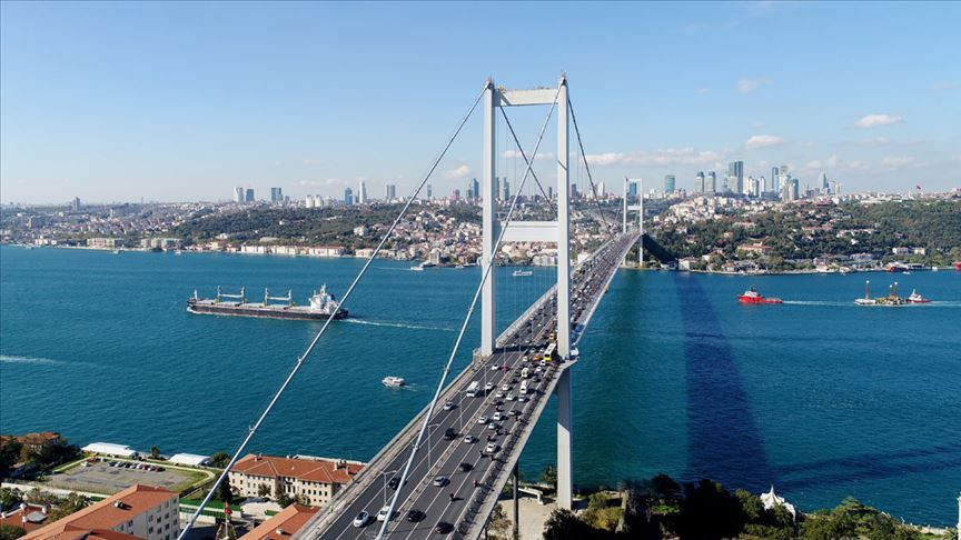 İstanbul'da deprem riski en yüksek mahalleler hangileri? İşte mahalle mahalle en riskli yerler - Sayfa 1