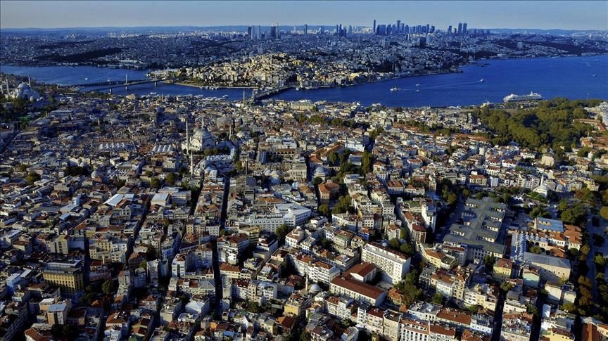 İstanbul'da deprem riski en yüksek mahalleler hangileri? İşte mahalle mahalle en riskli yerler - Sayfa 4