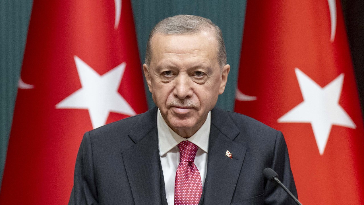 Erdoğan açıkladı! En düşük emekli maaşı 7 bin 500 lira