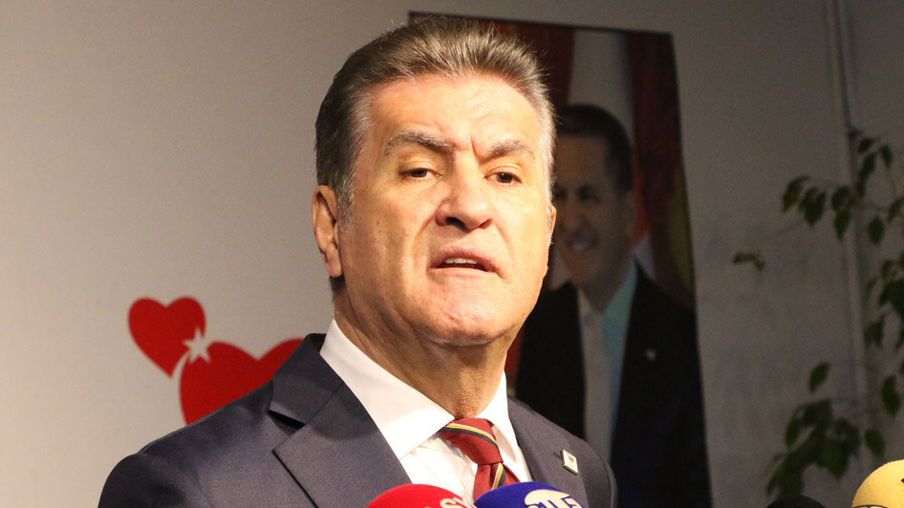 Türkiye Değişim Partisi, CHP'ye katıldı
