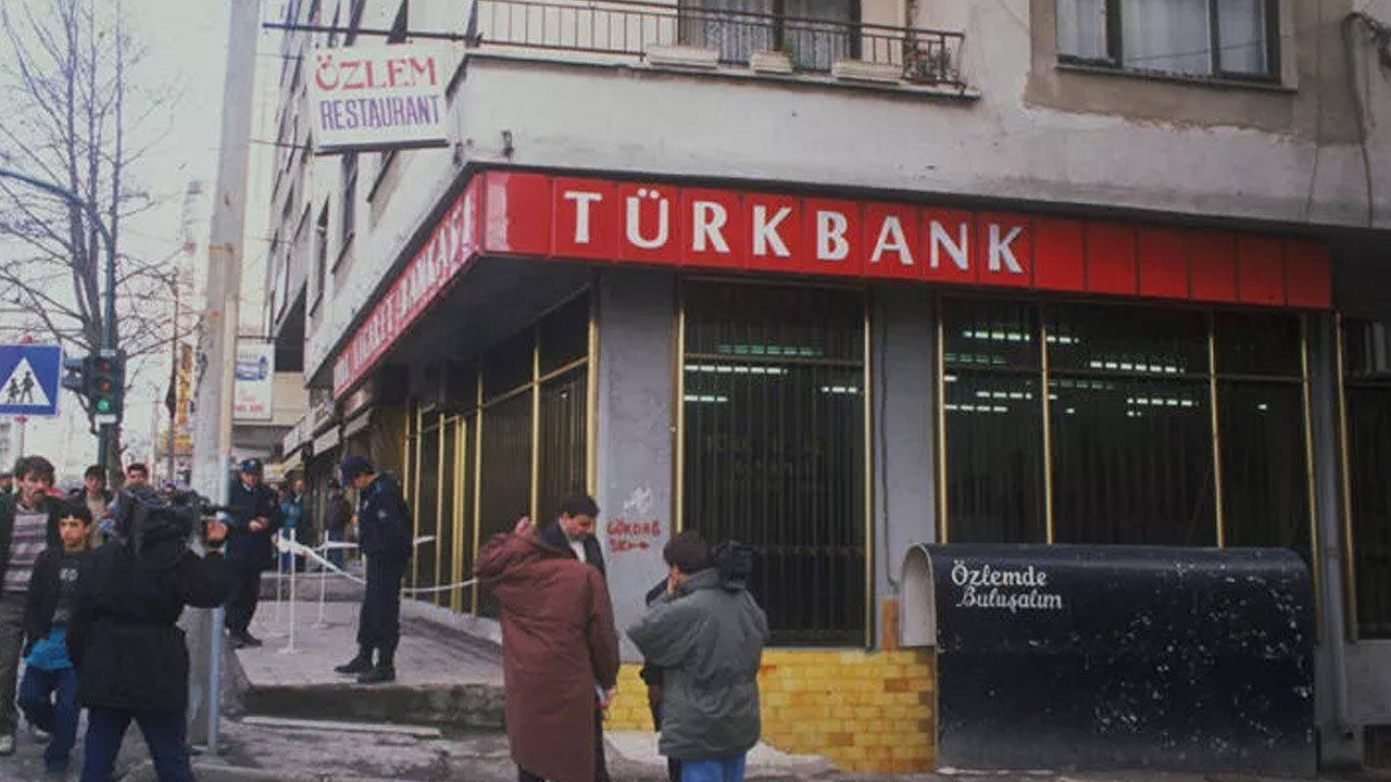 110 yıllık bankaya ilk talip