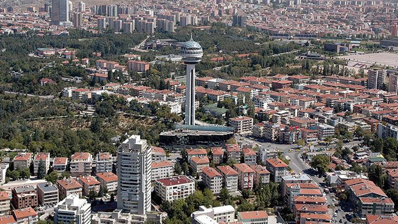 Ankara'da kiralık daire fiyatlarında büyük artış
